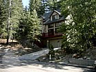 Lake Arrowhead Home on Thunderbird.