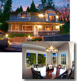 featured real estate listing.